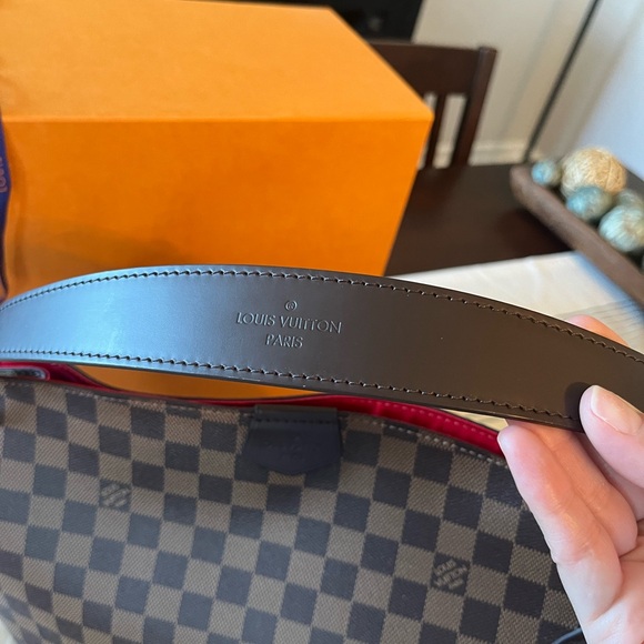 Louis Vuitton Graceful PM - Picture 7 of 14